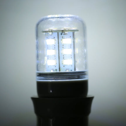 E27 24 LEDs 3W SMD 5730 LED Corn Light Energy-saving Lamp, AC 110-220V, 3W 24LEDs