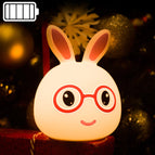 Smile Pink Rabbit/Battery-Powered / Smile Pink Rabbit/Battery-Powered