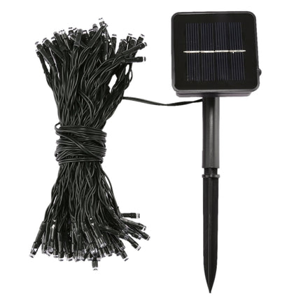 100 LEDs Holiday Decorative Light, 17m Blue Light, 17m Colorful Light, 17m White Light, 17m Warm White