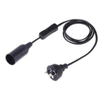 AU Plug, 1.2m / Black