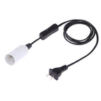 US Plug, 1.5m / White