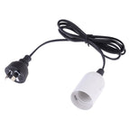 AU Plug, 1.2m / White