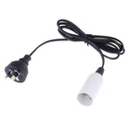 AU Plug, 1.2m / White