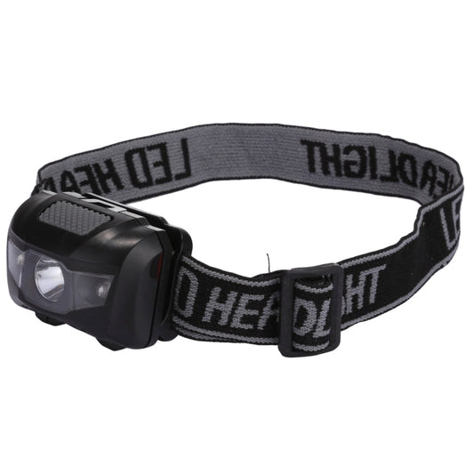 120LM Outdoor Mini Light for Running / Fishing / Climbing