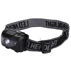 120LM Outdoor Mini Light for Running / Fishing / Climbing