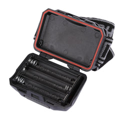 120LM Outdoor Mini Light for Running / Fishing / Climbing