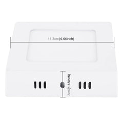 12cm 30 LEDs SMD 2835, AC 85-265V