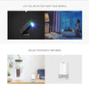 Blinblin Major 1 6W USB Charging Portable RGB Laser Projector Bluetooth Stereo Sound Speaker