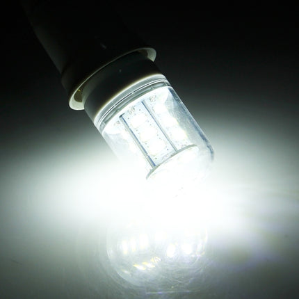 B22 2.5W LED Corn Light 24 LEDs SMD 5730 Bulb, AC 110-220V, AC 110-220V