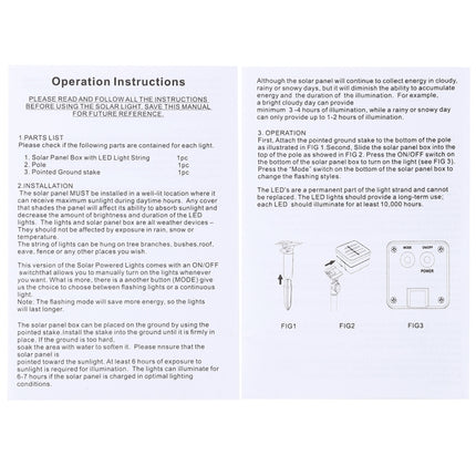 90 LEDs SMD 2835 Decoration Fairy Light, LED8970CL, LED8970WL, LED8970WW