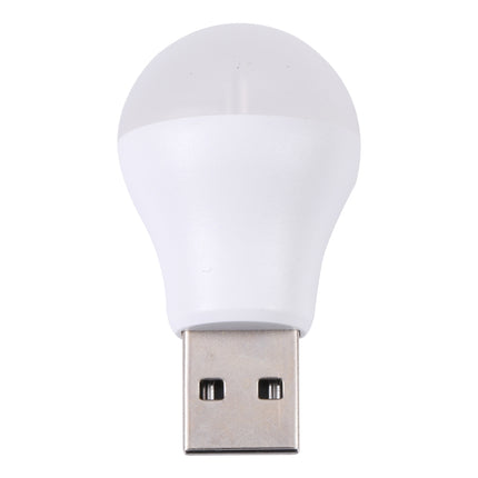3 LEDs 5730 SMD USB LED Light Night Lamp Bulb, DC 5V, 3 LEDs Bulb