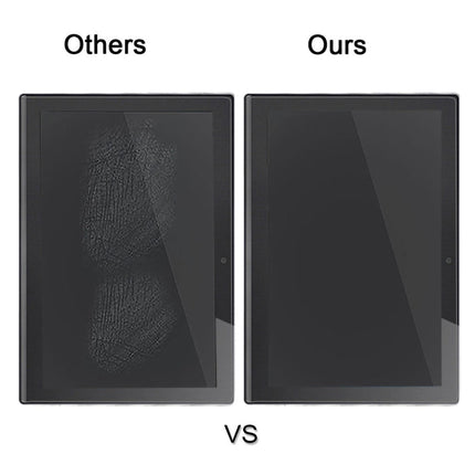 For Lenovo MIIX 310 0.3mm 9H Hardness Tempered Glass Screen Film