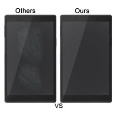 For Lenovo TAB4 10 / TB-X304 0.3mm 9H Hardness Tempered Glass Screen Film, For X304