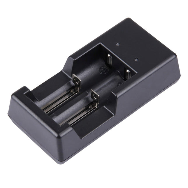 Universal USB 1.2V / 3.7V Rechargeable Battery Charger, Universal