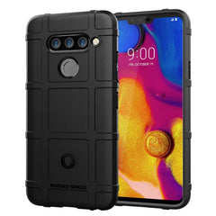 Full Coverage Shockproof TPU Case for LG V40 ThinQ, For LG V40 ThinQ