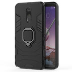 For LG Q Stylo 5 / Black