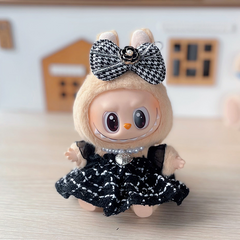 Labubu Have a Seat Doll Dresses