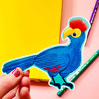 Lady Ross’s turaco