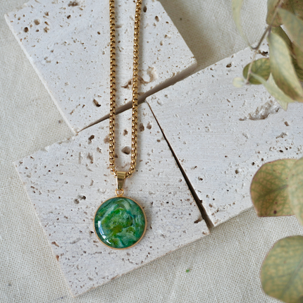 Equinox Large Pendant
