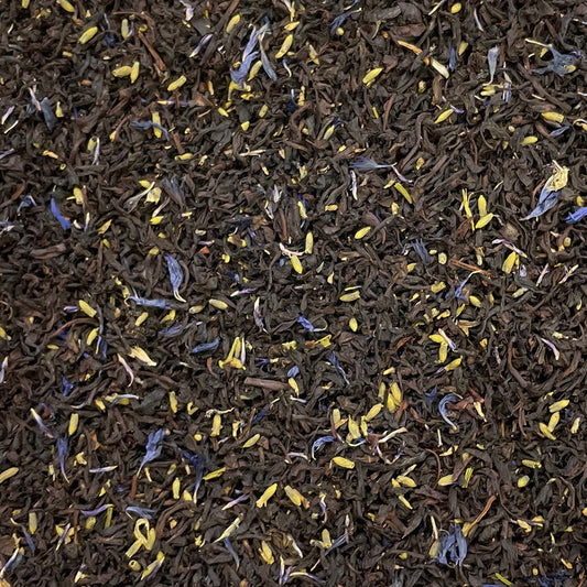 Lavender Earl Grey