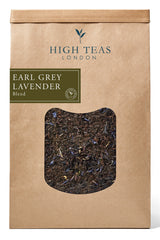 Lavender Earl Grey