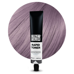 Crazy Color Rapid Toner 100ml