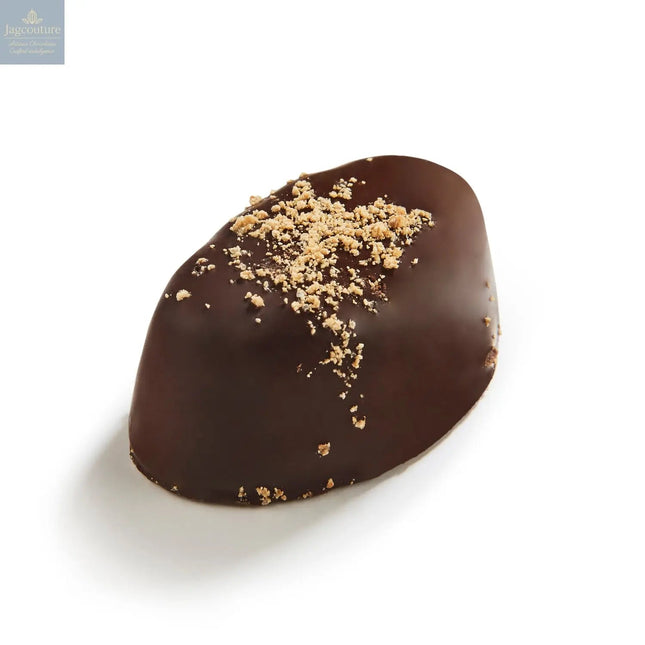 Linde - dark chocolate with a caramel ganache 15.9g