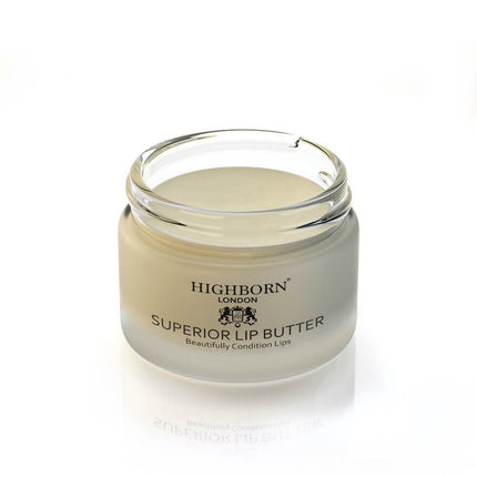 Superior Lip Butter (15ml)