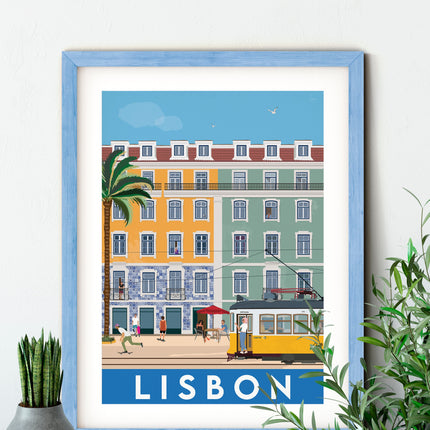 Lisbon