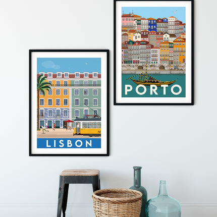 Lisbon