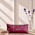 Red / Lavender