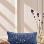 Blue / Lavender