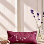 Red / Lavender