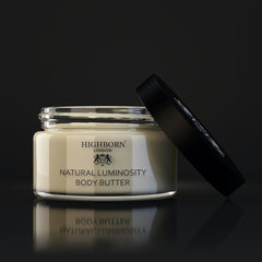 Natural Luminosity Body Butter