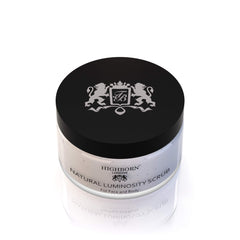 Natural Luminosity Scrub