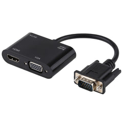 Collection image for: VGA to HDMI Adapter