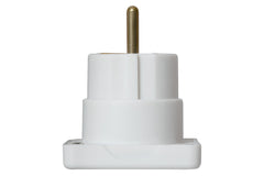 Maplin UK to European Travel Adapter