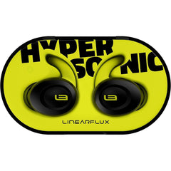 Maplin Hypersonic Sports Waterproof Wireless Earbuds with USB-C Charging