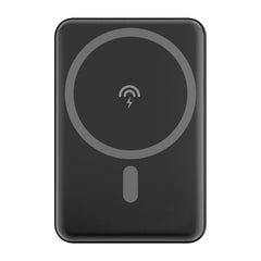 Maplin 5,000mAh Wireless Fast Charging Power Bank with USB-C & Qi Charging