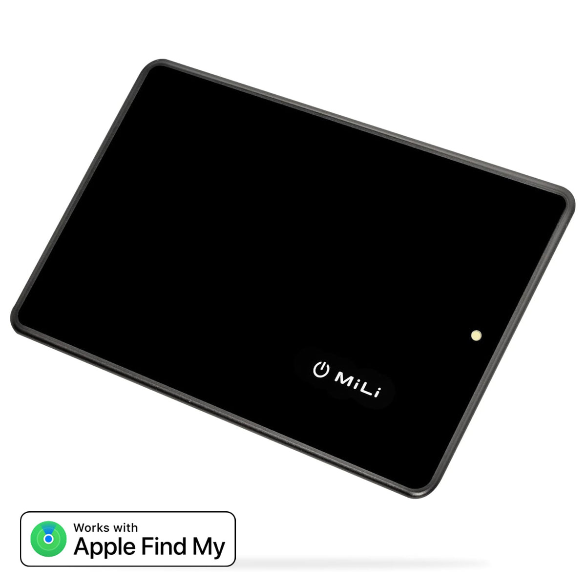 Maplin MiLi MiCard iOS Compatible Credit Card-Sized Item Locator