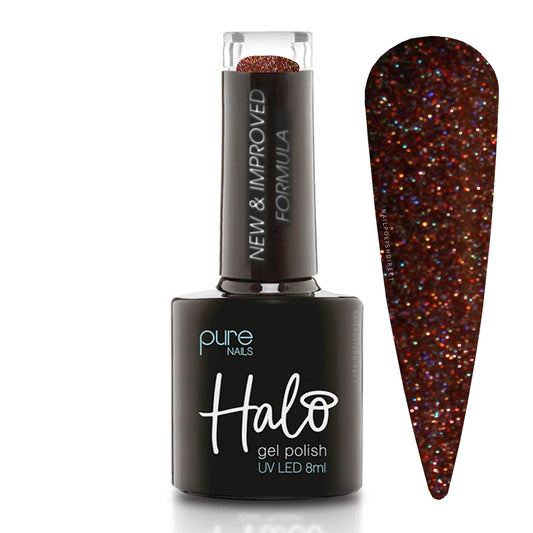 Gel Nail Polish Mars 8ml