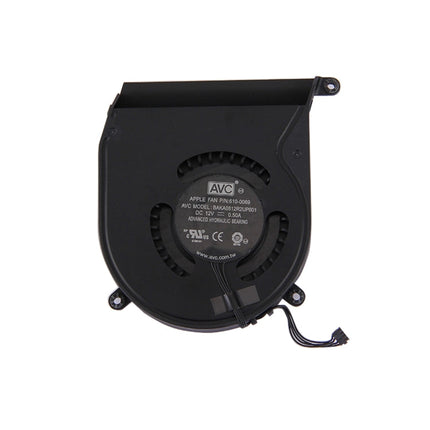 Cooling Fan for Mac Mini (2010 - 2012) A1347 , A1347