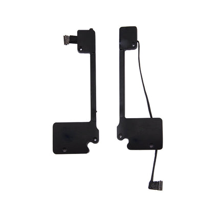 1 Pair Original Speakers for MacBook Pro 13 inch Retina A1502 Late 2013 Early 2014 2015 923-0557 923-00509, A1502, A1502(Original)