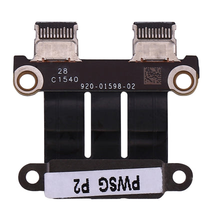 Power Jack Board Connector for Macbook Pro Retina 13 inch & 15 inch A1706 A1707 A1708, A1706 A1707 A1708