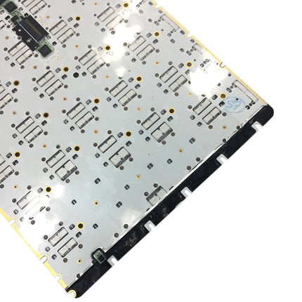 2016 Dual IC US Version Keyboard for MacBook 12 inch A1534 (2015 - 2017), A1534 (2016 Dual IC)