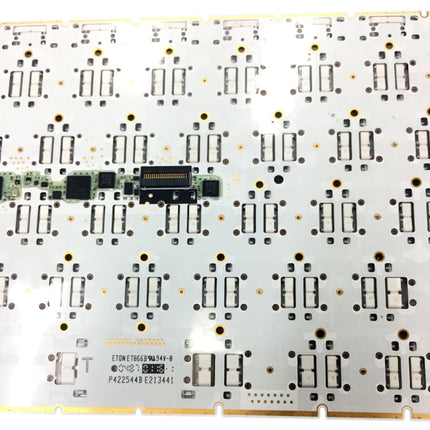 2016 Dual IC US Version Keyboard for MacBook 12 inch A1534 (2015 - 2017), A1534 (2016 Dual IC)