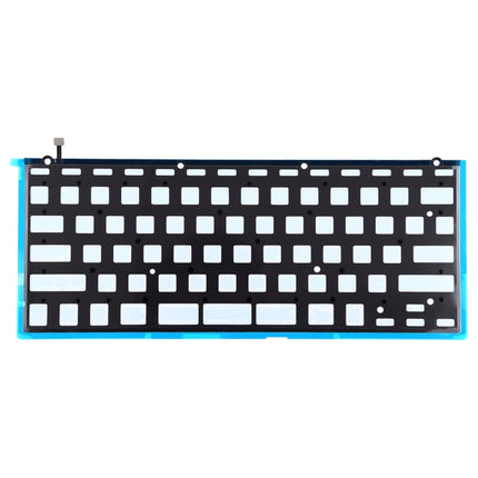 US Keyboard Backlight for Macbook Pro Retina 13 inch A1502 (2013~2015), A1502 (US)