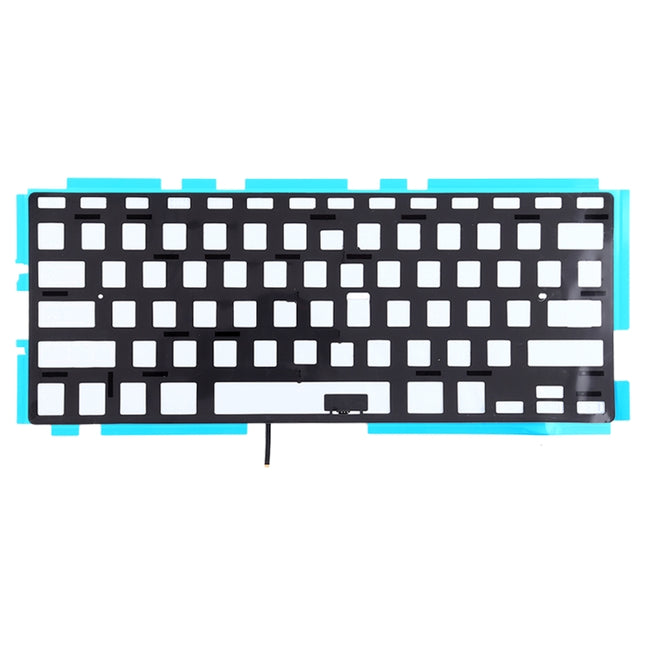 US Keyboard Backlight for Macbook Pro 13 inch A1278 (2009~2012), A1278  (US)