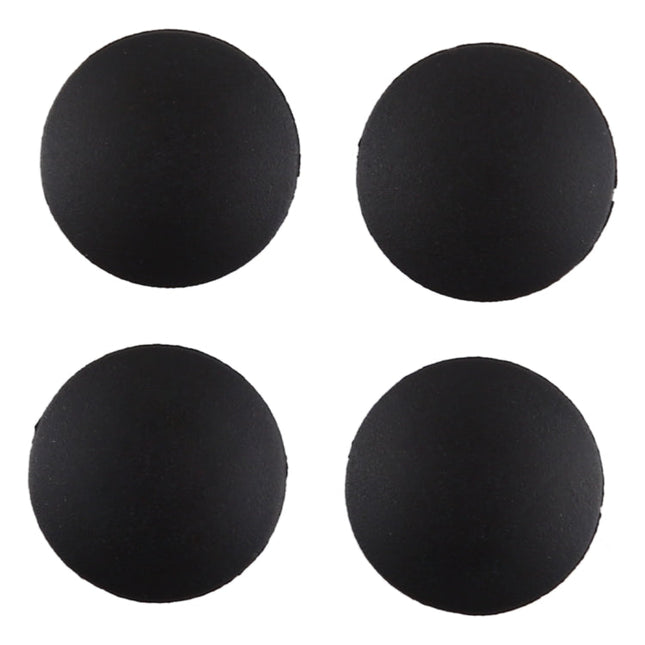 4 PCS Non-Slip Bottom Rubber Cooling Mat Pad Feet for Apple MacBook A1534, A1534