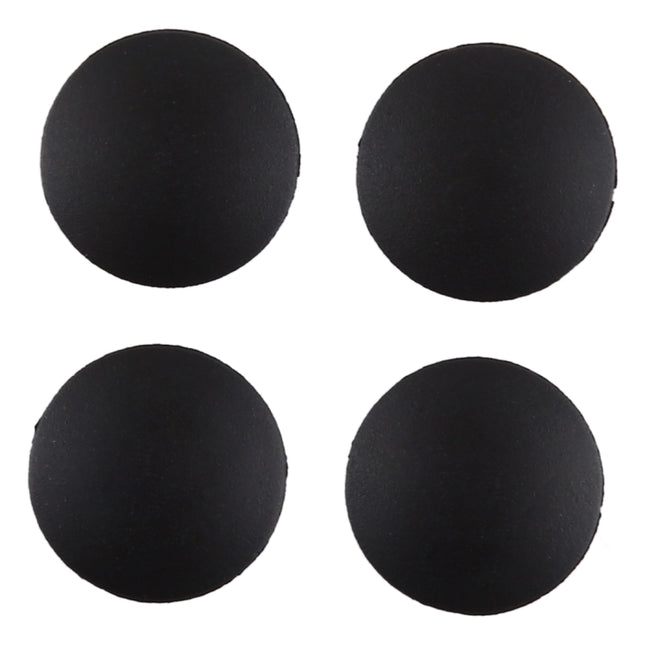 4 PCS Non-Slip Bottom Rubber Cooling Mat Pad Feet for Apple MacBook A1534, A1534